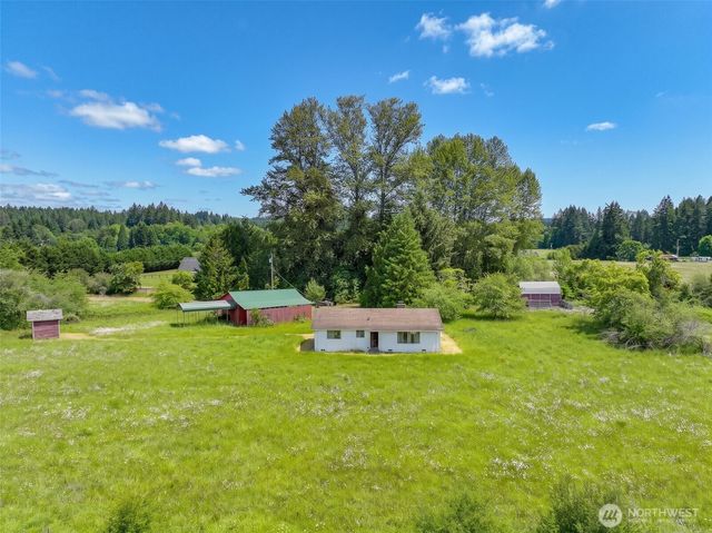 5305 Waldrick Rd SE, Olympia, WA 98501