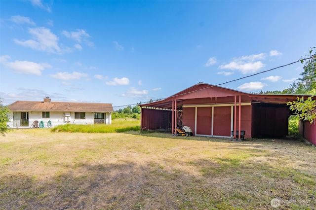 5305 Waldrick Rd SE, Olympia, WA 98501