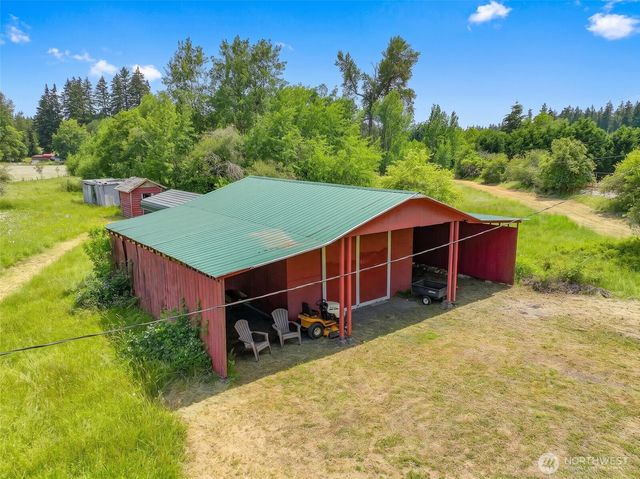 5305 Waldrick Rd SE, Olympia, WA 98501