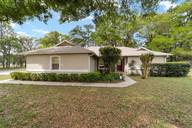 2802 NE 25TH AVENUE, Ocala, FL 34470