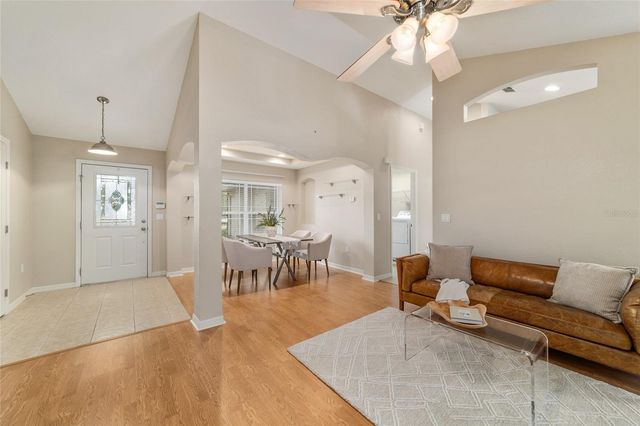 2802 NE 25TH AVENUE, Ocala, FL 34470