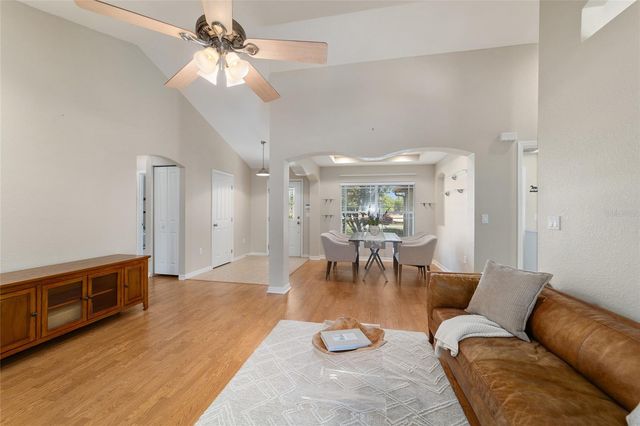 2802 NE 25TH AVENUE, Ocala, FL 34470