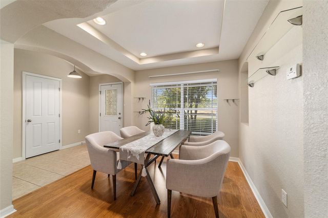 2802 NE 25TH AVENUE, Ocala, FL 34470