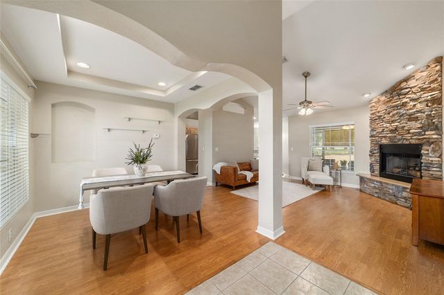 2802 NE 25TH AVENUE, Ocala, FL 34470