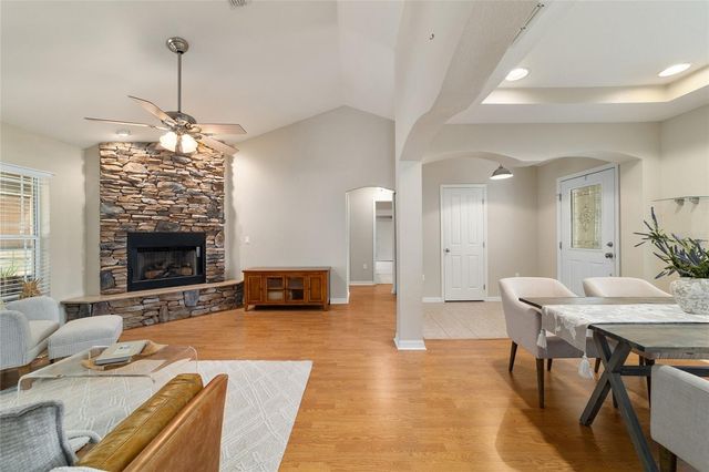 2802 NE 25TH AVENUE, Ocala, FL 34470