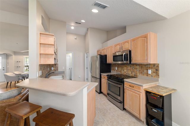 2802 NE 25TH AVENUE, Ocala, FL 34470