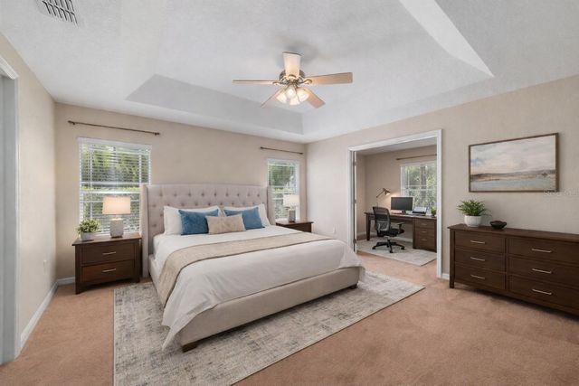 2802 NE 25TH AVENUE, Ocala, FL 34470