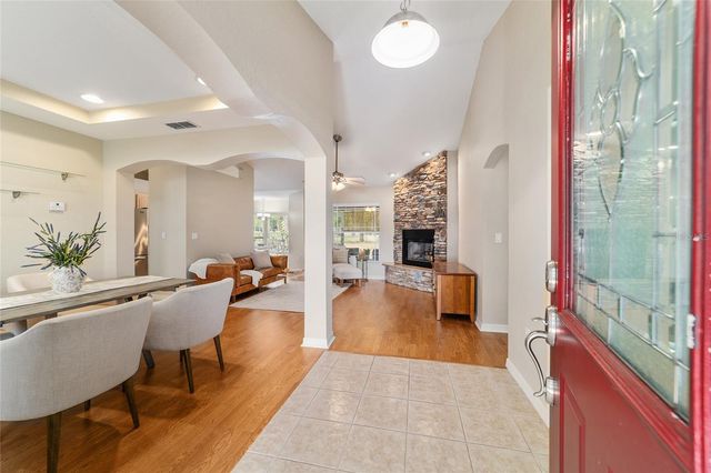 2802 NE 25TH AVENUE, Ocala, FL 34470