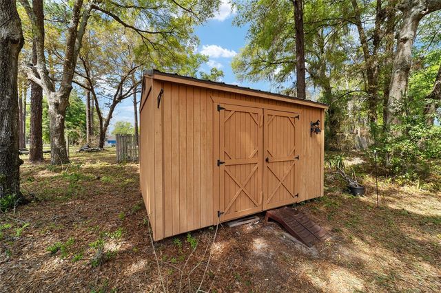 2802 NE 25TH AVENUE, Ocala, FL 34470