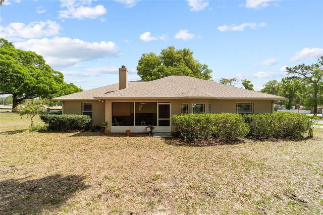 2802 NE 25TH AVENUE, Ocala, FL 34470