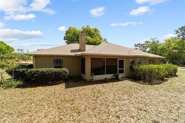 2802 NE 25TH AVENUE, Ocala, FL 34470