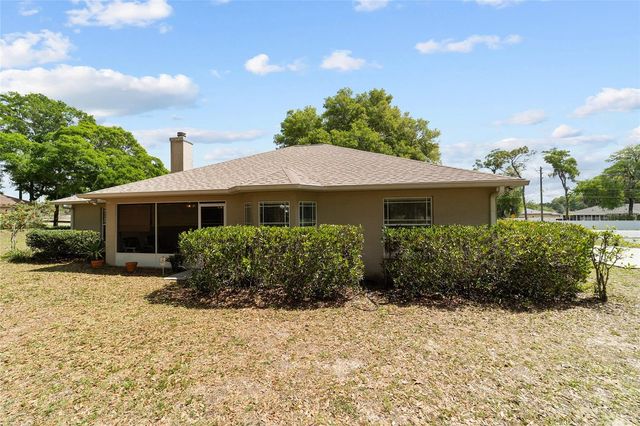 2802 NE 25TH AVENUE, Ocala, FL 34470