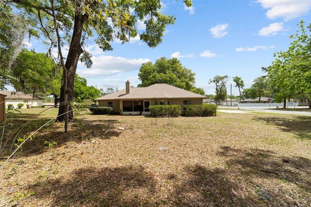 2802 NE 25TH AVENUE, Ocala, FL 34470