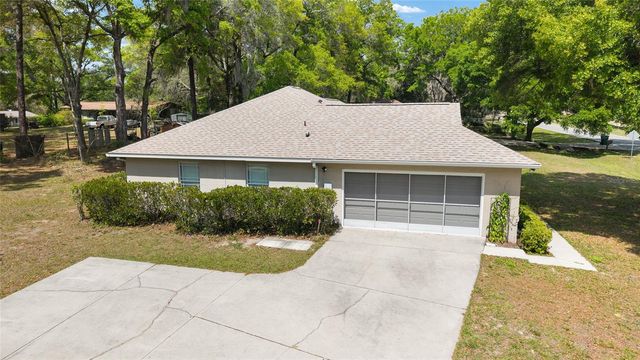 2802 NE 25TH AVENUE, Ocala, FL 34470