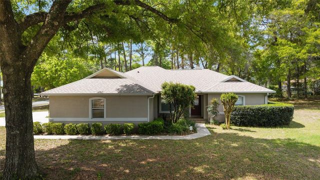 2802 NE 25TH AVENUE, Ocala, FL 34470