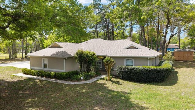 2802 NE 25TH AVENUE, Ocala, FL 34470