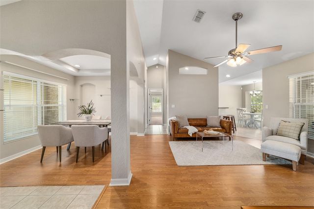 2802 NE 25TH AVENUE, Ocala, FL 34470