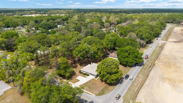 2802 NE 25TH AVENUE, Ocala, FL 34470