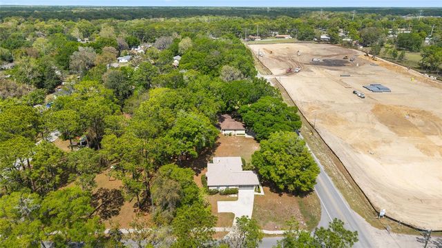 2802 NE 25TH AVENUE, Ocala, FL 34470