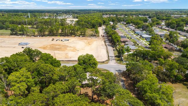 2802 NE 25TH AVENUE, Ocala, FL 34470