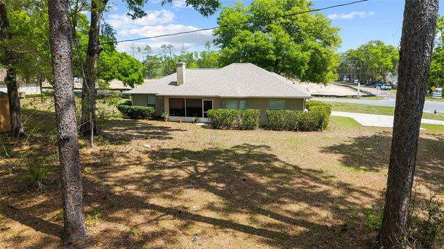 2802 NE 25TH AVENUE, Ocala, FL 34470