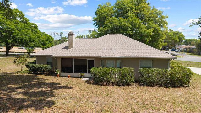 2802 NE 25TH AVENUE, Ocala, FL 34470