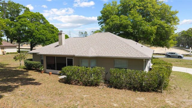 2802 NE 25TH AVENUE, Ocala, FL 34470