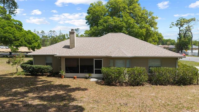 2802 NE 25TH AVENUE, Ocala, FL 34470