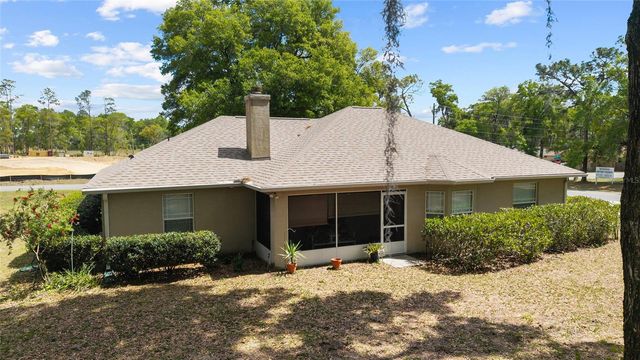 2802 NE 25TH AVENUE, Ocala, FL 34470