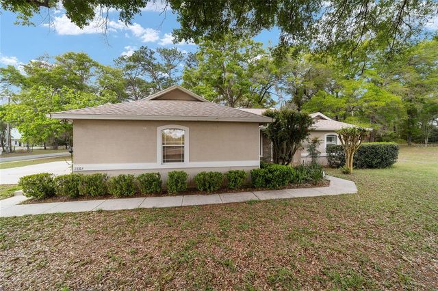 2802 NE 25TH AVENUE, Ocala, FL 34470