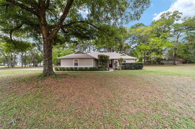 2802 NE 25TH AVENUE, Ocala, FL 34470