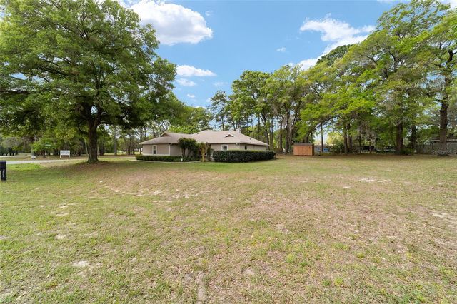 2802 NE 25TH AVENUE, Ocala, FL 34470