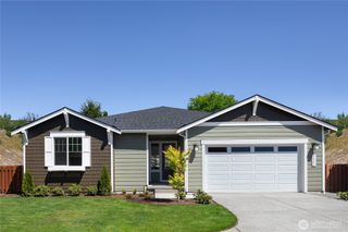 2532 Acer Loop SE, Lacey, WA 98513