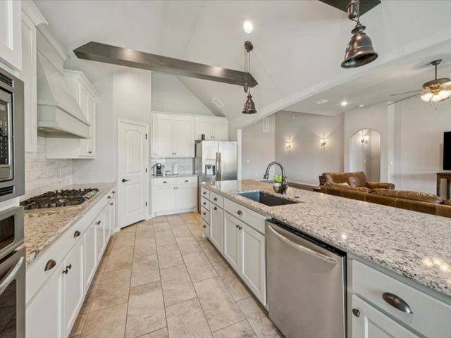 12909 S 1st Street, Jenks, OK 74037