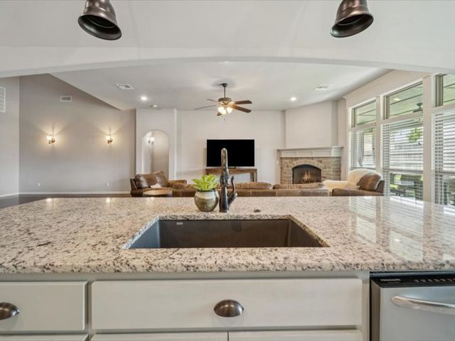 12909 S 1st Street, Jenks, OK 74037