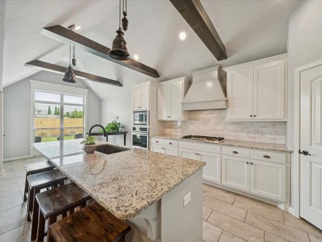 12909 S 1st Street, Jenks, OK 74037