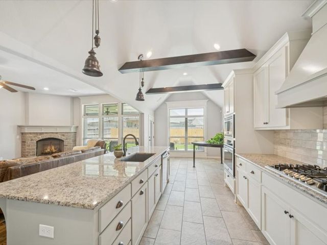 12909 S 1st Street, Jenks, OK 74037