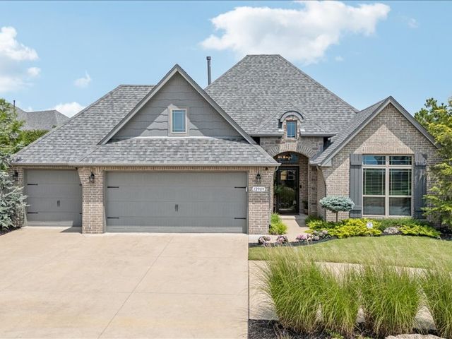 12909 S 1st Street, Jenks, OK 74037