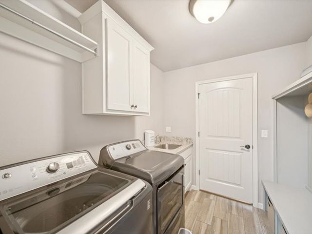 12909 S 1st Street, Jenks, OK 74037