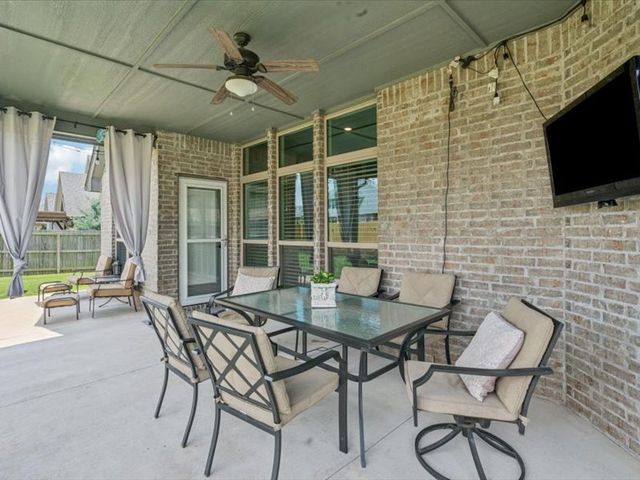 12909 S 1st Street, Jenks, OK 74037