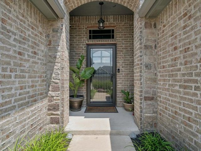 12909 S 1st Street, Jenks, OK 74037