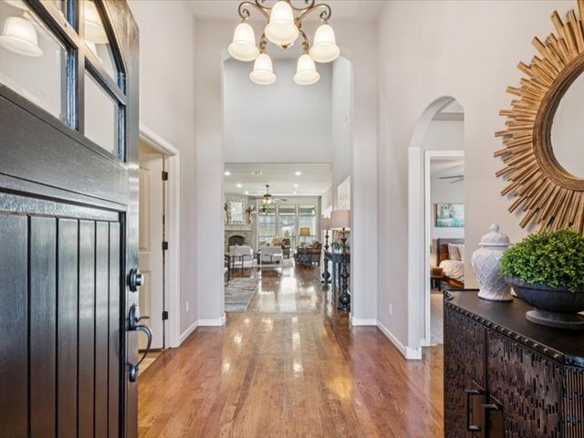 12909 S 1st Street, Jenks, OK 74037