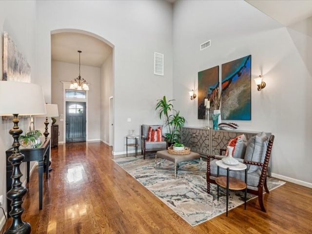 12909 S 1st Street, Jenks, OK 74037