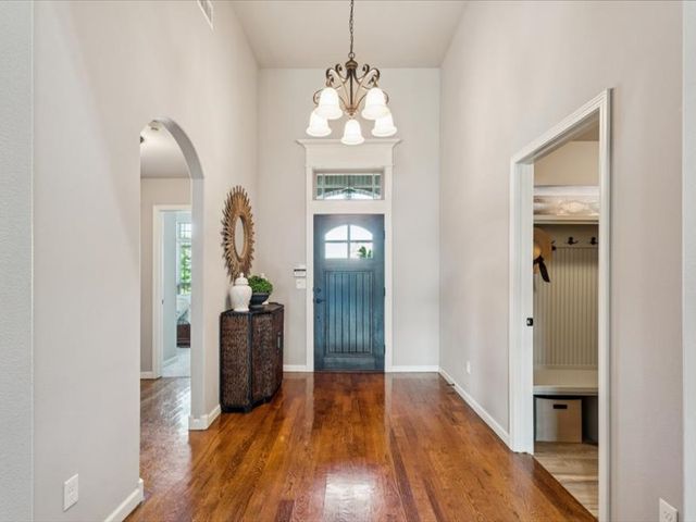 12909 S 1st Street, Jenks, OK 74037