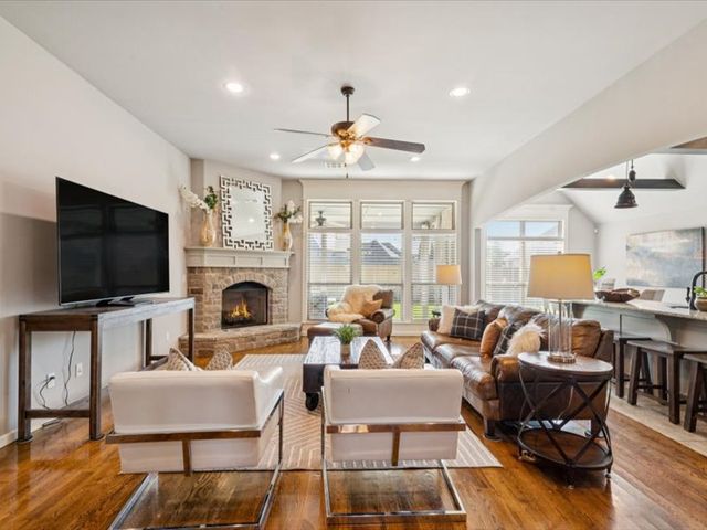 12909 S 1st Street, Jenks, OK 74037