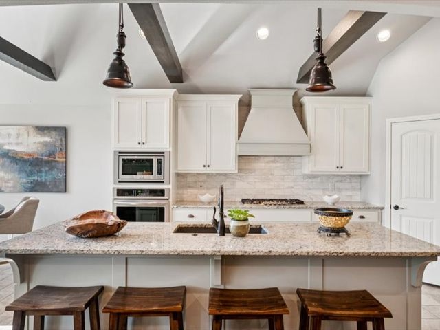 12909 S 1st Street, Jenks, OK 74037
