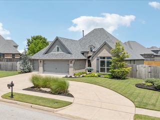 12909 S 1st Street, Jenks, OK 74037