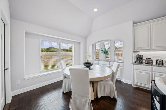 1606 Sherwood Drive, Anna, TX 75409