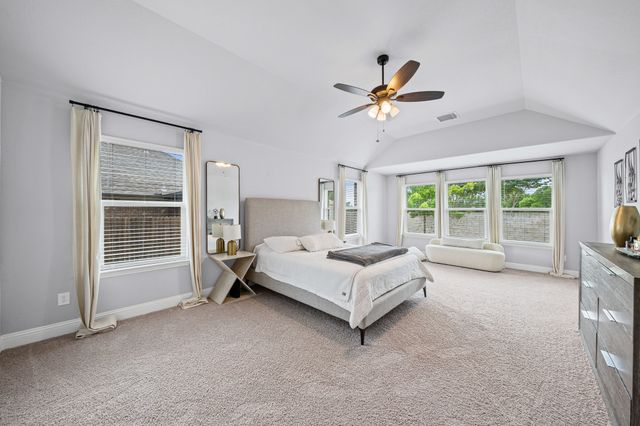 1606 Sherwood Drive, Anna, TX 75409