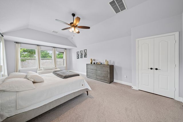 1606 Sherwood Drive, Anna, TX 75409